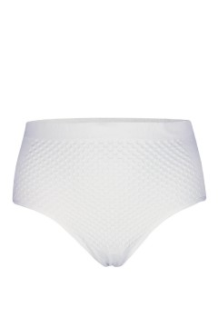 Regi stahovací kalhotky Greenice 2306 bílá XL