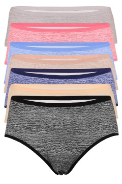 Abanu kalhotky bambus 1776 - 3 kusy