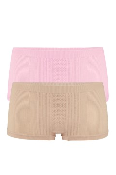 Rouen dámské boxerky - 2 ks