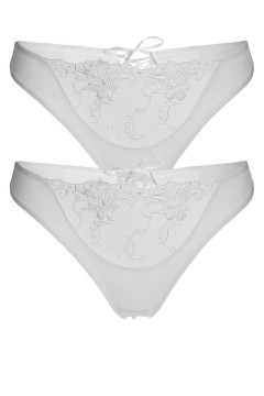 Blasia elegantní tanga - 2ks