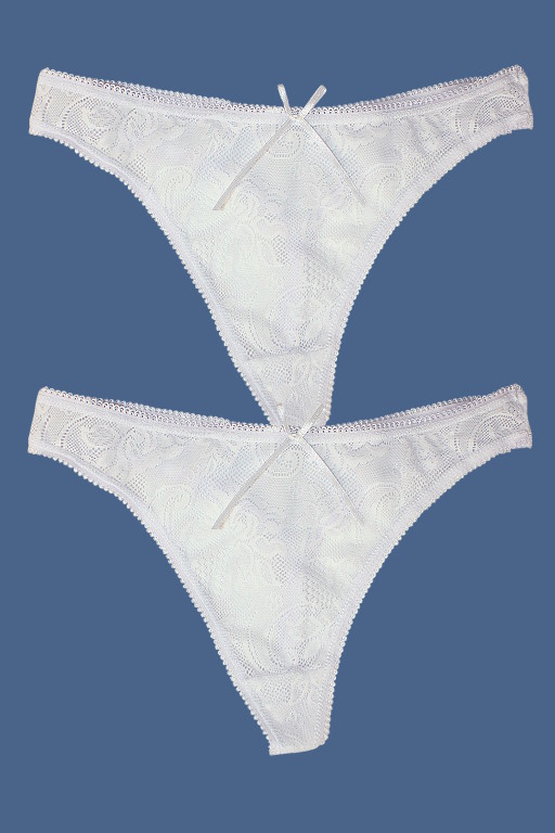Britney Mini tanga - 2ks