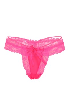 Sosha tanga šňůrková 2026