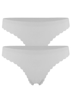 Skinny tangokalhotky 9277 - 2 bal