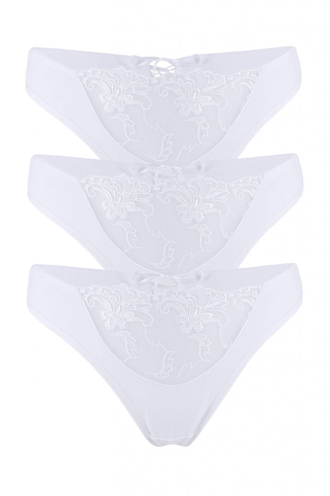 Blasia elegantní tanga -3ks