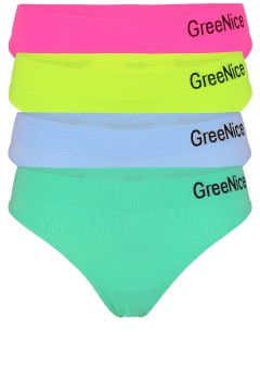 Hedviga tanga kalhotky 6519 - 2bal