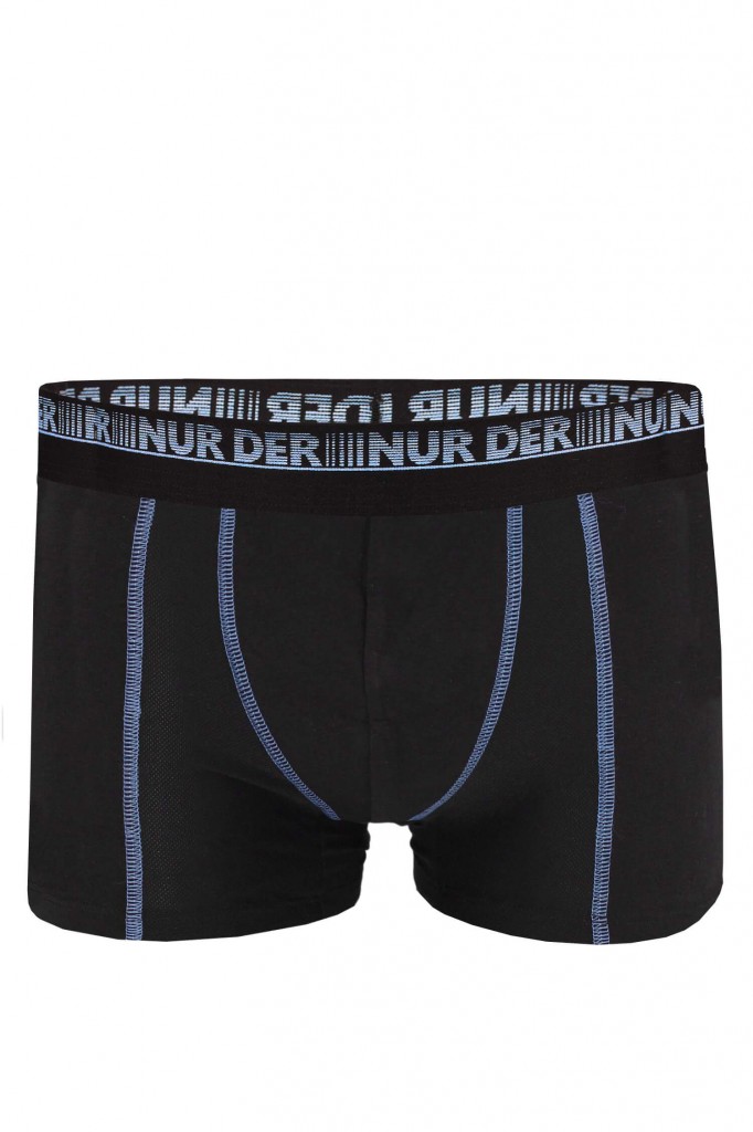 Marcus Nur Der boxerky s funkčními zónami
