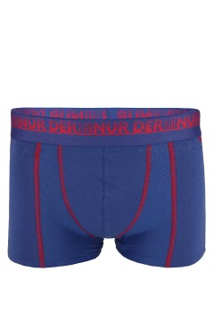 Marcus Nur Der boxerky s funkčními zónami
