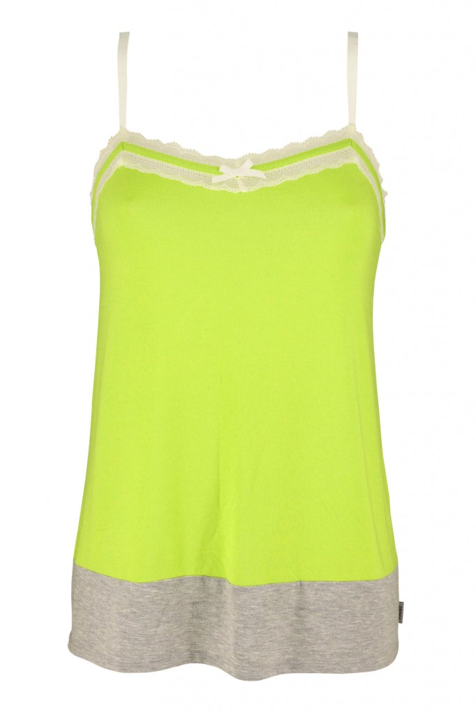 DKNY dámský top - outlet zelená M