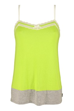 DKNY dámský top - outlet zelená M