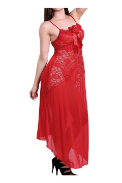 Baby doll dámská noční košilka S622