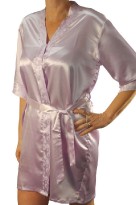 Christina župánek Moonlight světle fialová L