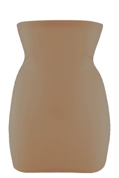 Tery stahovací spodnička 2826