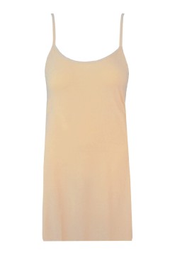 Trudy spodnička pod šaty hladká GBTW-712