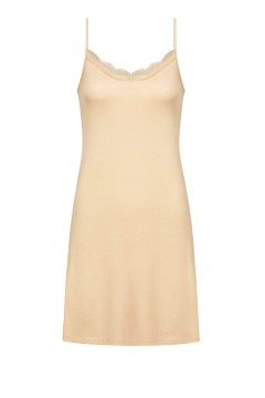 Ljuba bambusová spodnička nad kolena GBTW-817