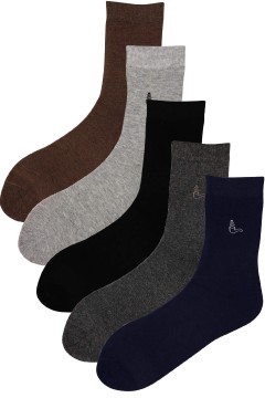 Love Fun Men bavlněné ponožky dýmka