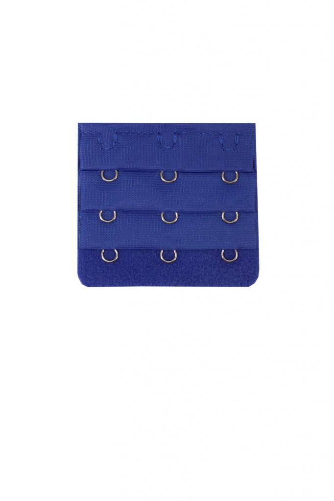 Prodloužení podprsenky blue - 3 háčky