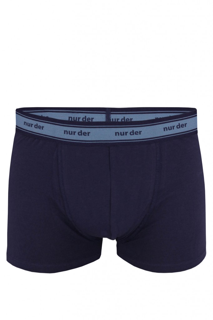 Ernest Nur Der boxerky modalové