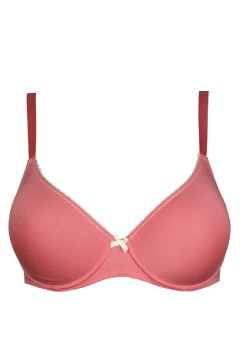 Padded Bra podprsenka zn.Nur Die s kosticemi