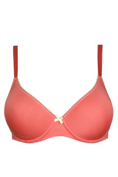 Padded Bra podprsenka zn.Nur Die s kosticemi