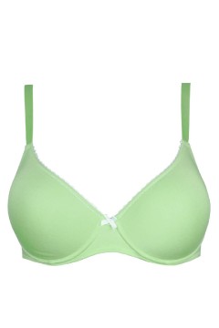Padded Bra podprsenka zn.Nur Die s kosticemi