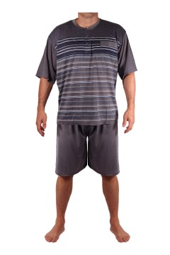 Otaslav pyžamo s krátkým rukávem 3F-795-32