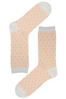 Bellinda My Socks - dámské ponožky světlé žlutá 35-38