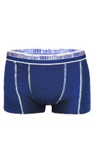 Hans Nur Der boxerky funkční zóny světle modrá M