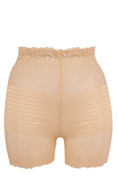 Terezie stahovací kalhotky s nohavičkou 38329