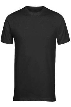 Tričko klasické bavlněné