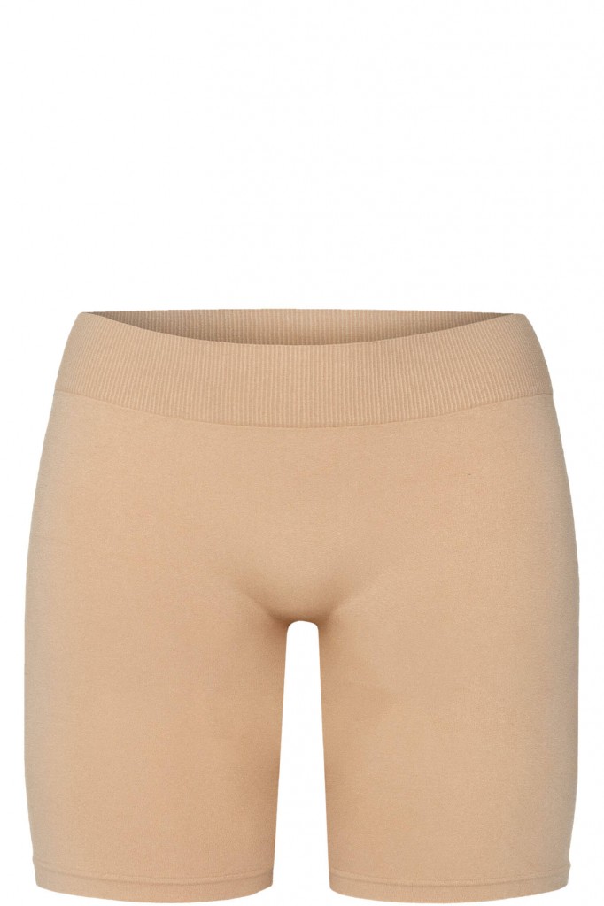 Kalhotky bezešvé s dlouhou nohavičkou Fanča 3002