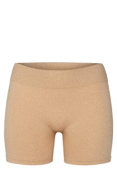 Nohavičkové kalhotky Gaubert Mia 3001 béžová M