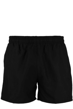 Pánské koupací šortky Frixos DK6300 černá 4XL