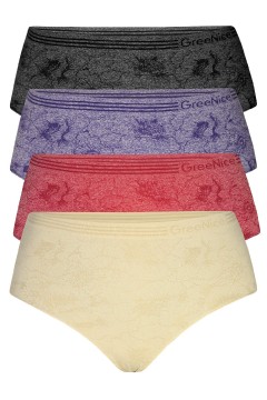 Kalhotky vyšší Henrieta Greenice 6380