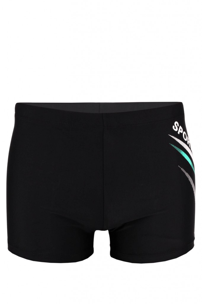 Pánské plavky s nohavičkou Sportsman 776027