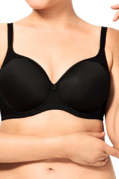 Linaise Krista luxusní podprsenka s kosticí 1668