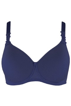 Linaise Mary luxusní podprsenka pro velké poprsí 1675