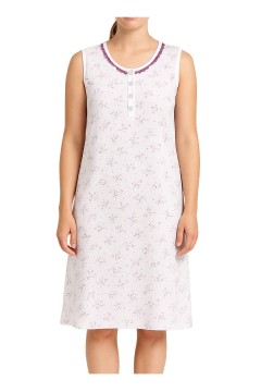 Dámská noční košile Alička 6538