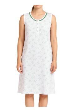 Dámská noční košile Alička 6538