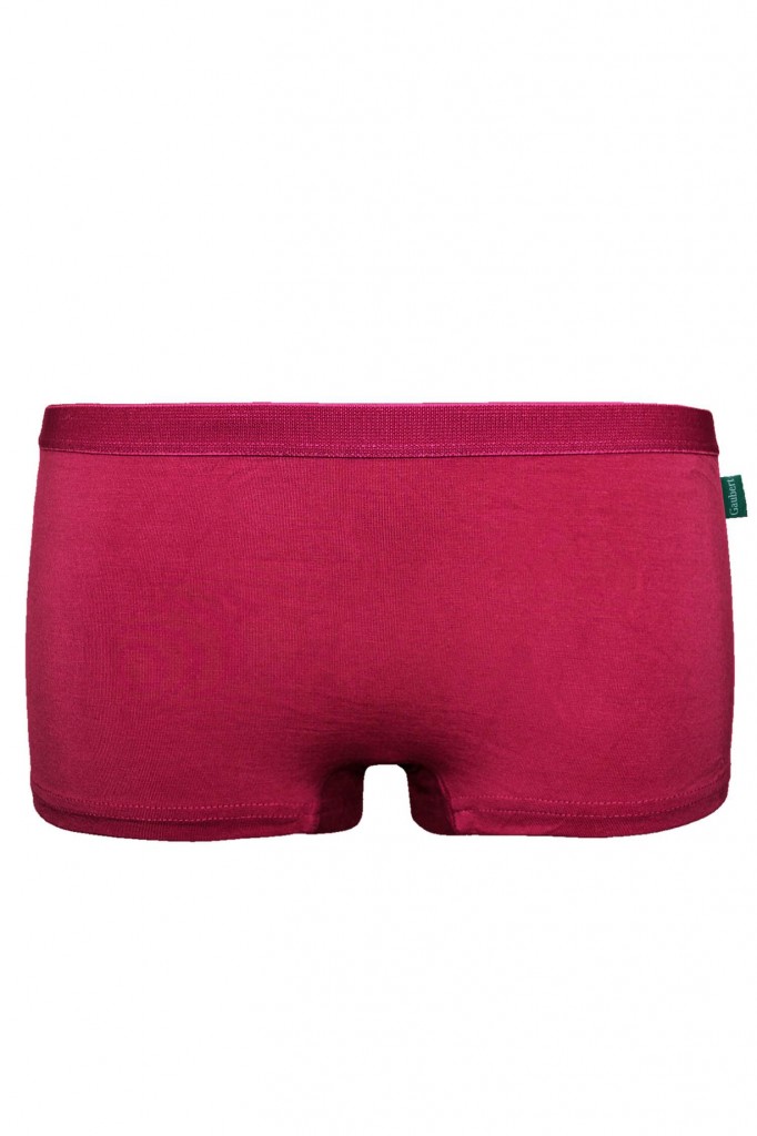 Bambusové kalhotky s širšími boky Dorka - GBTW-906