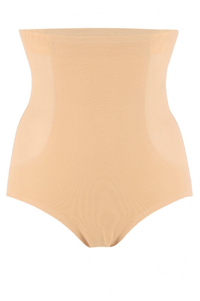 Šarlotka kalhotky stahovací vysoké 19557