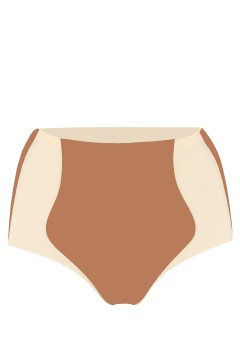 Bezešvé stahující kalhotky Edita 9525