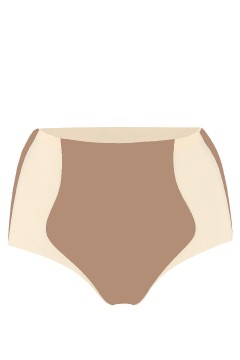 Bezešvé stahující kalhotky Edita 9525