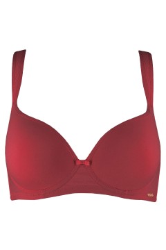 Viki Space hladká podprsenka s výztuží 2095