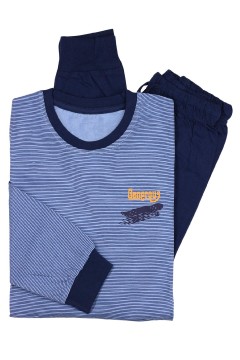 Chlapecké pyžamo Davídek 56-242