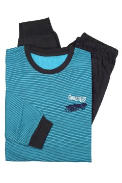 Chlapecké pyžamo Davídek 56-242