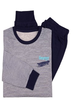 Chlapecké pyžamo Davídek 56-242