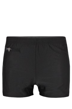 Pánské plavky boxerky Tomino Black AB 079