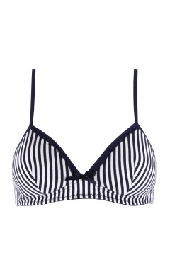 Bavlněná podprsenka s výztuží Lenička 36279A