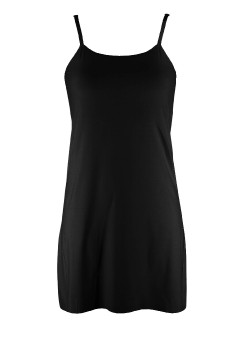 Jemná dámská spodnička Karla C5729