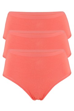 Dámské kalhotky modal Adél 2006 - 3 kusy